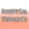 rowdygalvintage